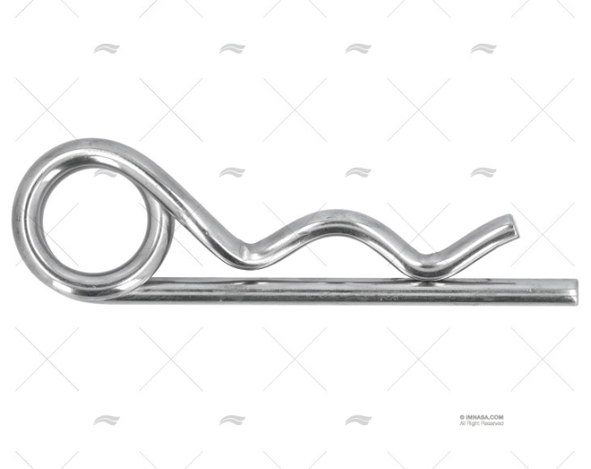 PERNO BETA INOX 8x155mm
