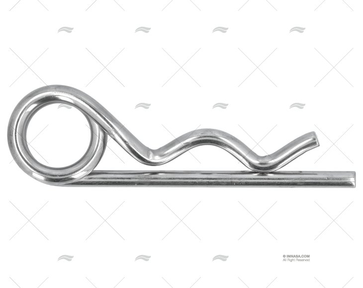PERNO BETA INOX 8x155mm