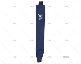 COPERTURA PROTEZIONE TENDITORI GS 37Cm IMNASA