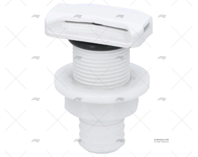 RACORD WC REAR COMPACT/CONFORT MATROMARINE