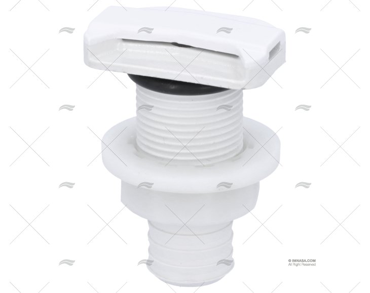 RACORD WC POSTERIOR COMPACT/CONFORT