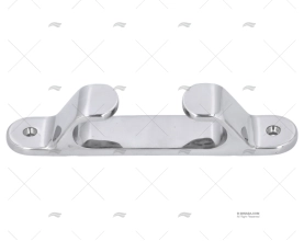 GUIDACIME INOX 8"
