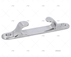 GUIDACIME INOX 10"