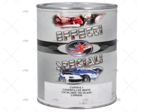 PRIMER ACRILICO CRYSTAL BOAT 1L BLANCO COVERPLAST