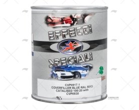 PRIMER ACRYLIQUE CRYSTAL BOAT 1L BLEU COVERPLAST