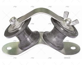 ROLLER FAIRLEAD S.S.