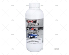 COLORANTE UNIVERSALE LEGNO CRYSTAL YA.1L COVERPLAST