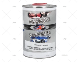 PRIMER ISOL-COVER CRYSTAL YACHT 1Kg. COVERPLAST