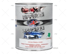 PRIMER FOR WOOD FONDAL COVER C.Y. 1Kg. COVERPLAST