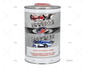 CATALYSEUR POUR PRIMER FONDAL COVER 1Kg COVERPLAST
