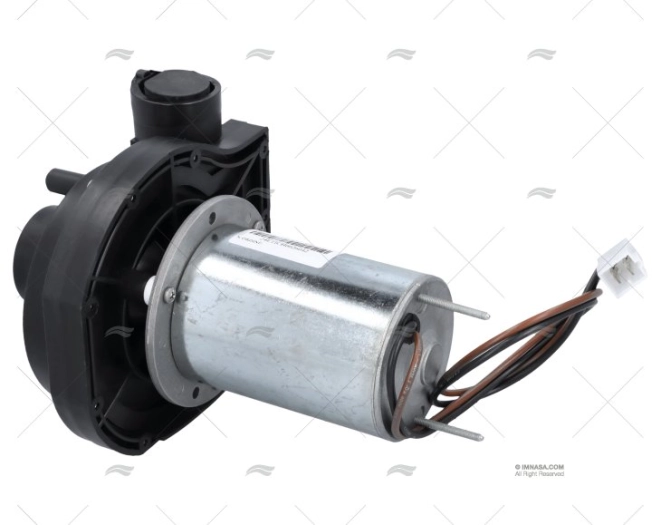 BOMBA VORTEX SAÍDA 12V PLANUS