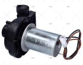 POMPA VORTEX MANDATA 24V PLANUS