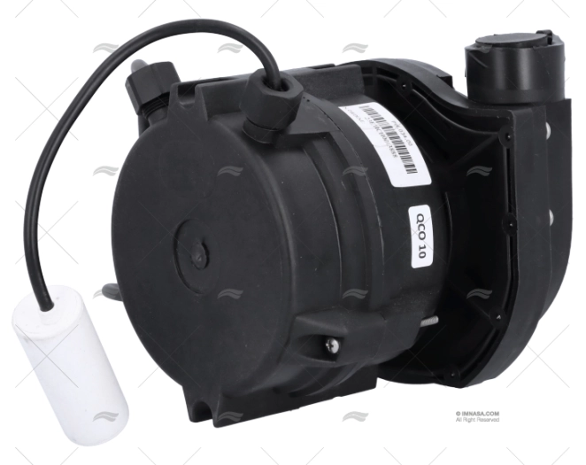 BOMBA VORTEX SAÍDA 230V AC PLANUS