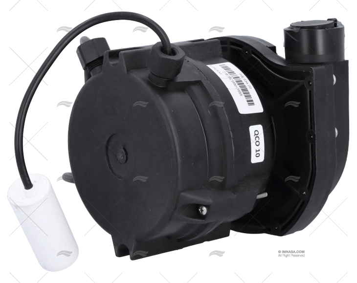 POMPA VORTEX USCITA 230V CA PLANUS