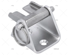 CHAIN STOPPER S.S. 6/8mm