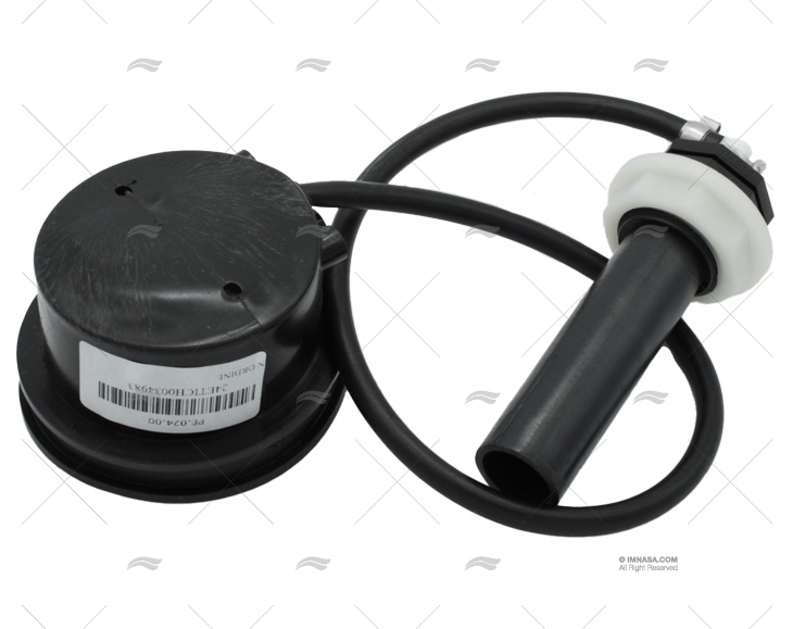 PNEUMATIC TANK SENSOR PLANUS