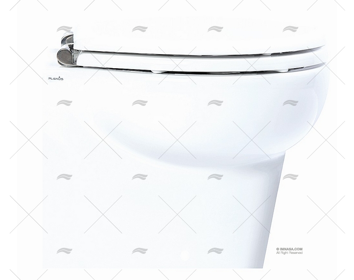 WC ELETTRICO 230V STILOPLUS PLANUS