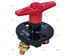 DESCONECTOR BATERIA 300A 2P 90X90