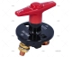 HEAVY DUTY BATTERY CUT-OFF SWITCH 300A