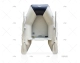 INFLATABLE BOAT 160SL GH 160x131 GREY-BL