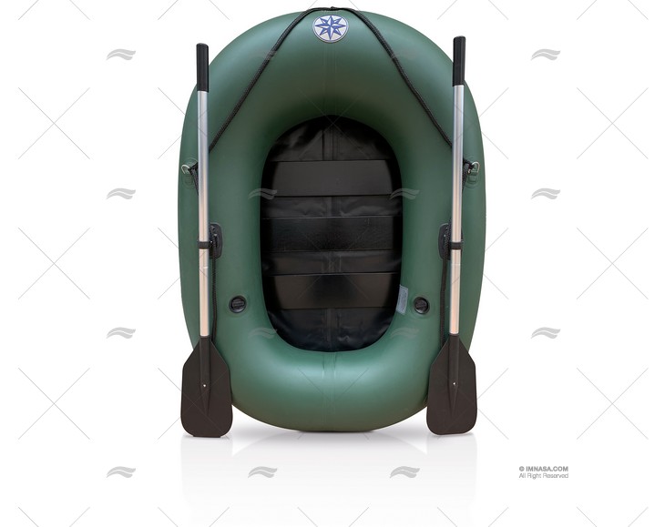 GOMMONE 160SR   FISH 160x131 VERDE IMNASA