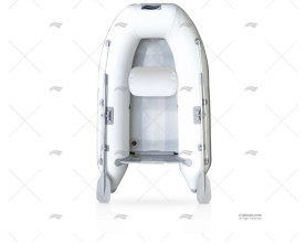 INFLATABLE BOAT 180SH IM 180x131 WHITE
