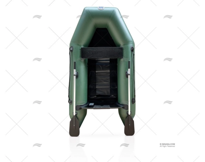 INFLATABLE BOAT 230SL GR 230x131 GREEN