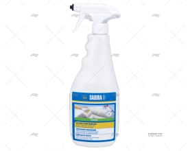 LIMPADOR BOLOR SADIRA 750ml