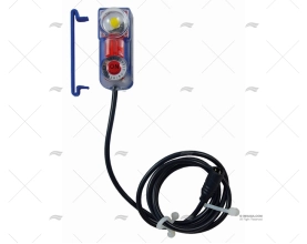 SOLAS LIGHT FOR INFLATABLE LIFE JACKET