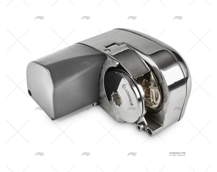 SALPANCORA 06mm  12V  500W IKI PRO ITALWINCH