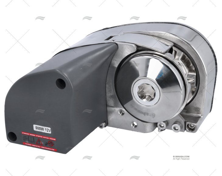 SALPANCORA 08mm  12V  500W IKI PRO ITALWINCH