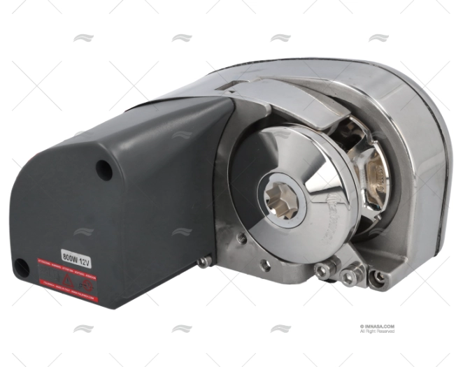 SALPANCORA 06mm  12V  800W IKI PRO ITALWINCH