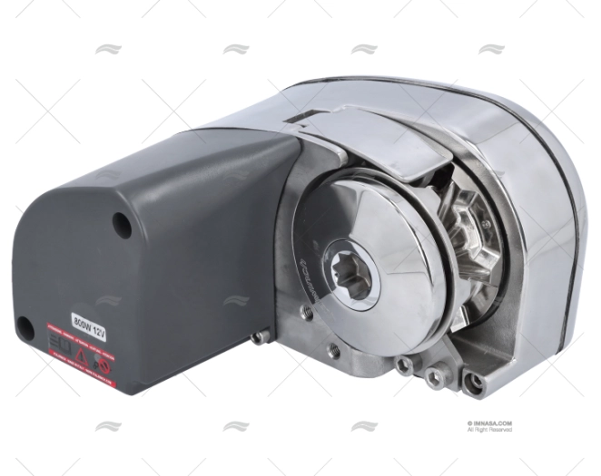 SALPANCORA 08mm  12V  800W IKI PRO ITALWINCH