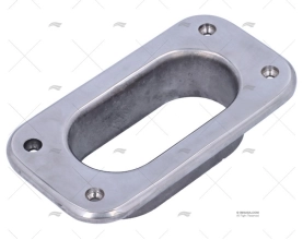 PASSACAVI DRITTO 150x83mm