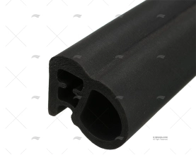 VEDAÇÃOS DE ISOLAMENTO EPDM PxM SOUTHCO