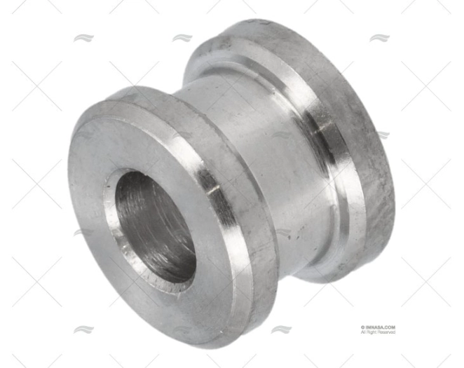 GLISSIERE ACIER ZINC CHROM╔ SOUTHCO