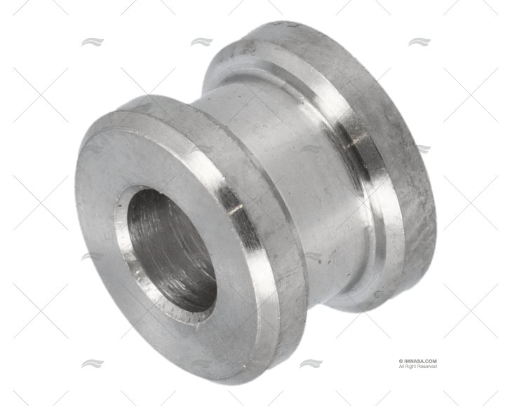 TETON CIERRE DESLIZANTE INOX SOUTHCO