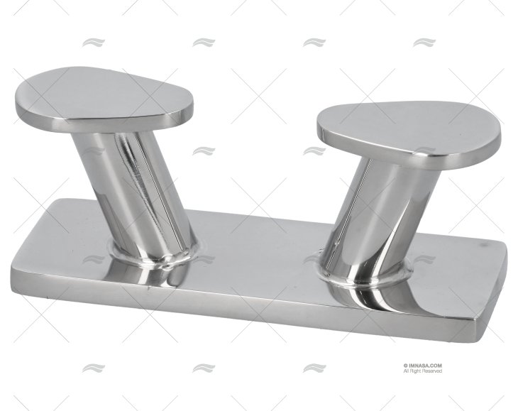BITTA INOX 160x58mm