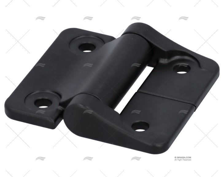 CHARNIERE  ASYMETRIQUE 2/3.4 SOUTHCO