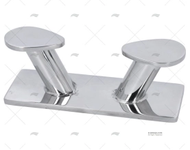 Bitta INOX 200x58mm