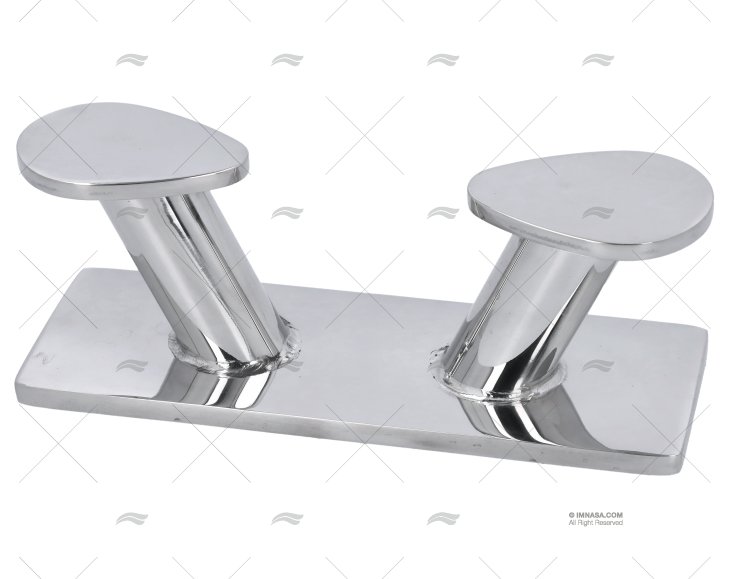 Bitta INOX 200x58mm