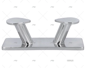 BITTA INOX 240x70mm