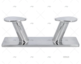 BITTA INOX 300x80mm