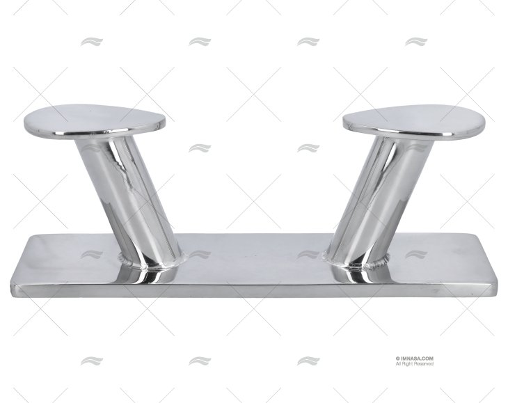 BITTA INOX 300x80mm