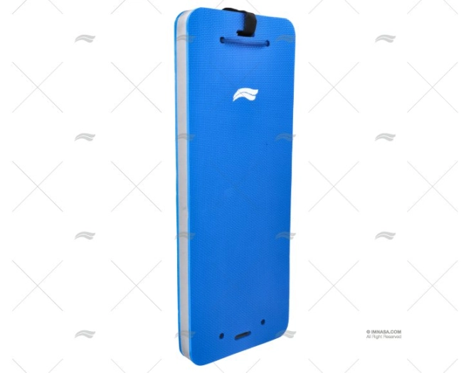 DEFENSA PLANA 650x245x45mm AZUL MARINHO