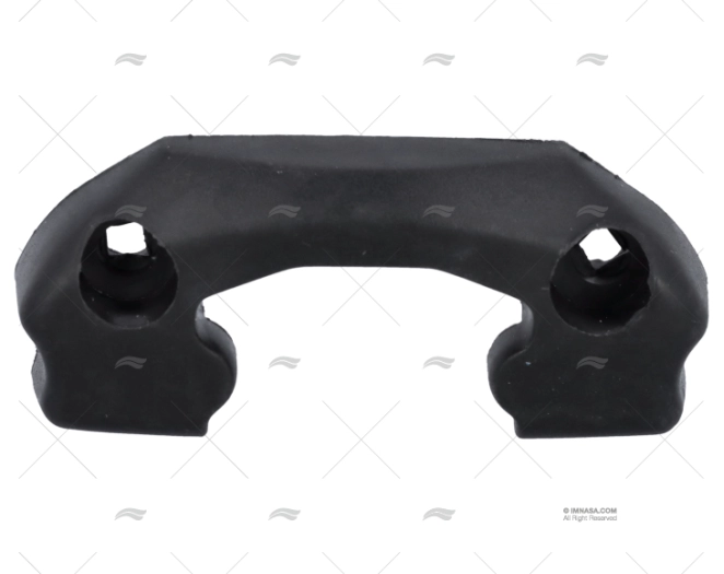 TERMINAL BORRACHA BATENTE SZ.1 LEWMAR