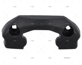 TERMINAL BORRACHA BATENTE SZ.1 LEWMAR