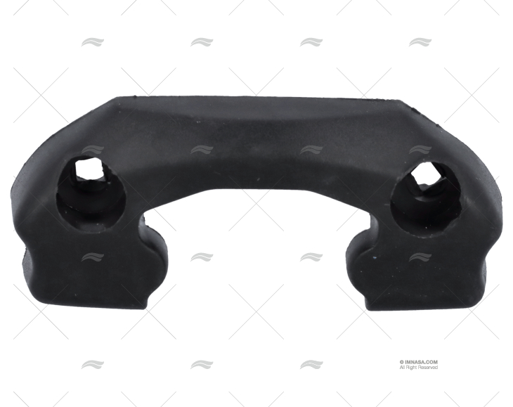 TERMINAL BORRACHA BATENTE SZ.1 LEWMAR