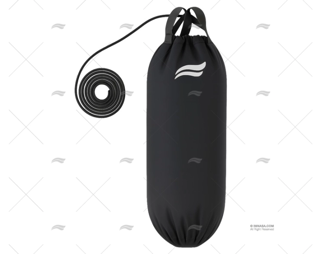 CAPA DEFENSA PVC INFLÁVEL DIÂM. 25Cm IMNASA