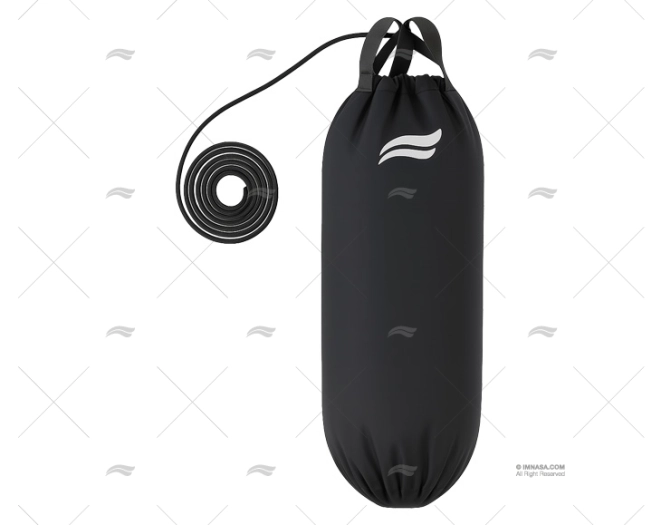 COPERTURA PARABORDO PVC GONFIABILE DIAM. 30Cm IMNASA